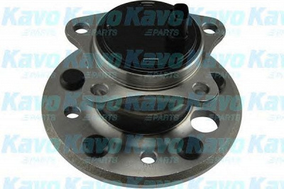 KAVO PARTS wbh9022 -  Комплект подшипника ступицы колеса